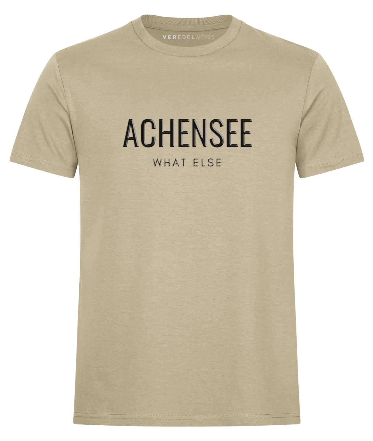 Achensee - What Else (Herren/Unisex) Achensee - What Else (Herren/Unisex)