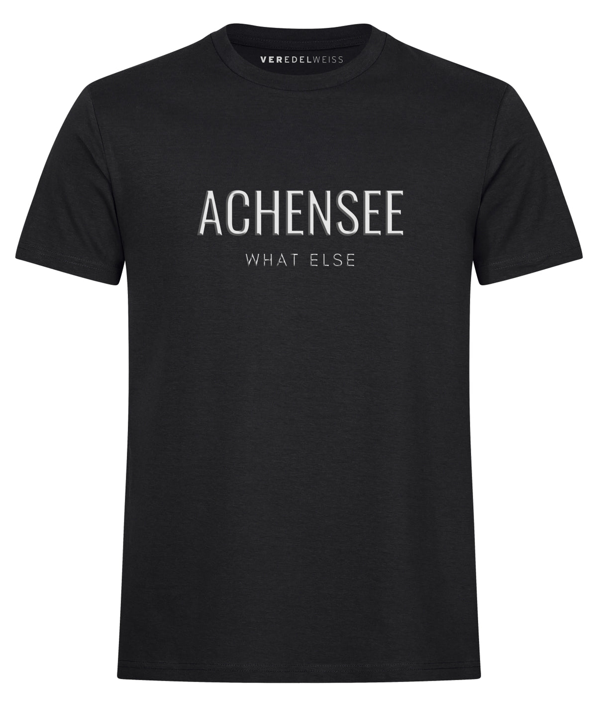 Achensee - What Else (Herren/Unisex)