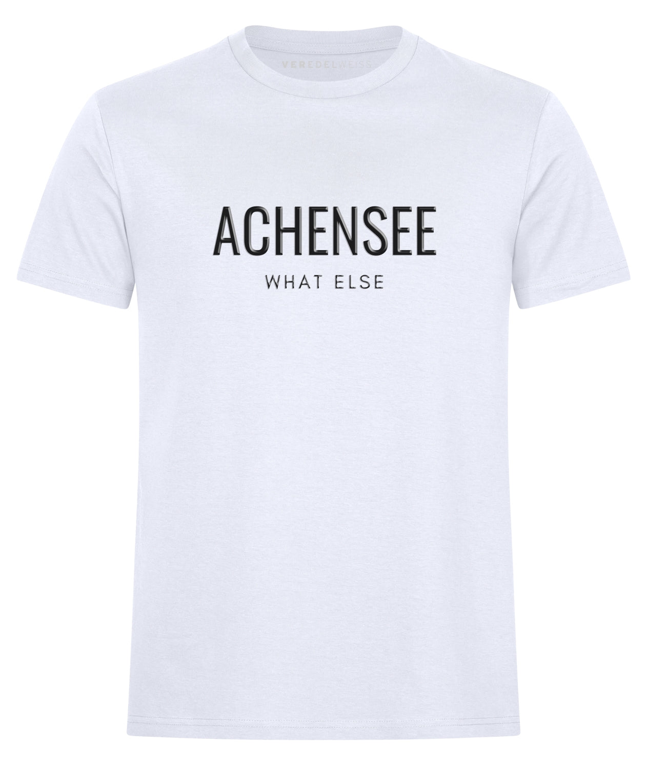 Achensee - What Else (Herren/Unisex) Achensee - What Else (Herren/Unisex)