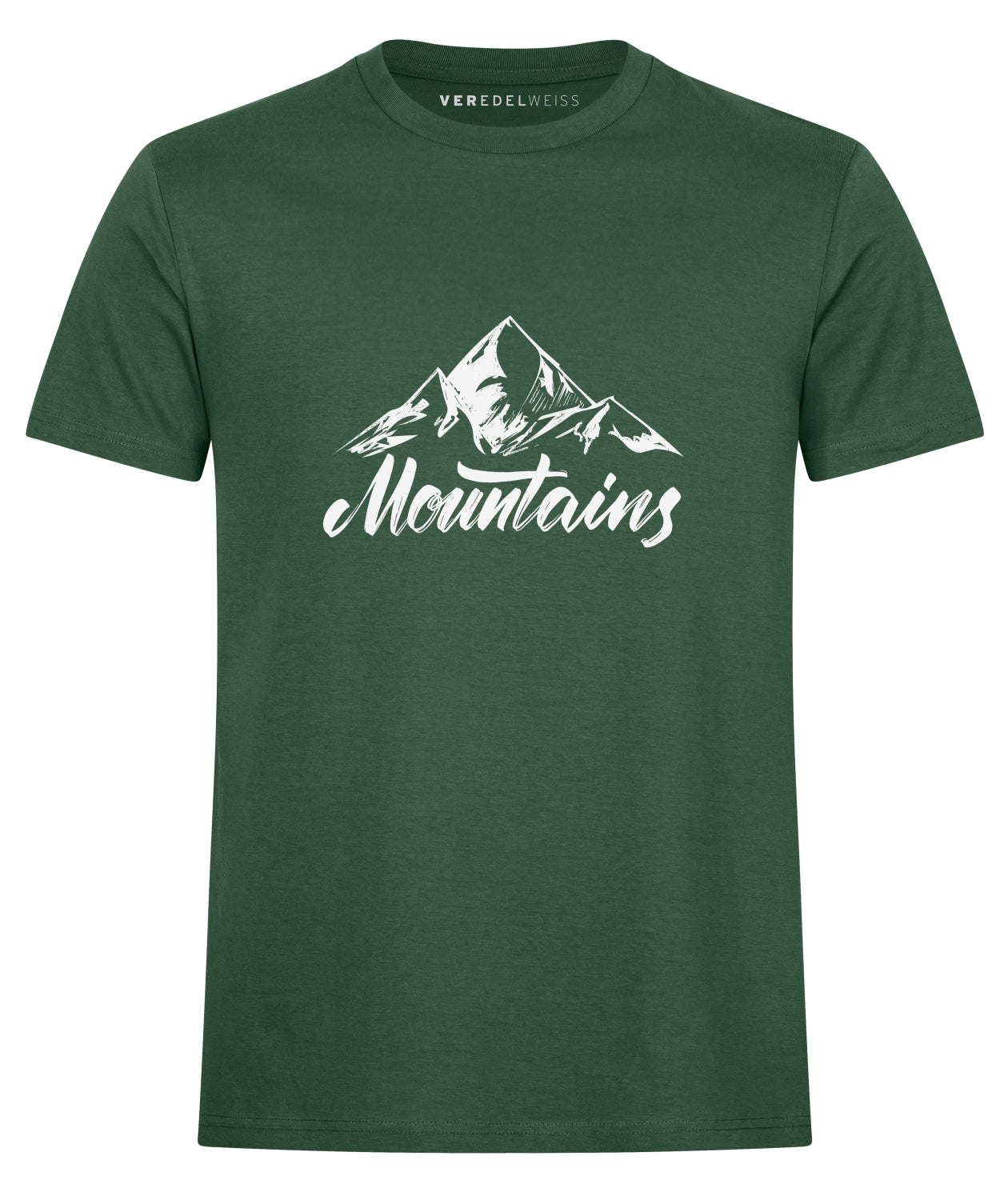 Mountains (Herren/Unisex) Mountains (Herren/Unisex)