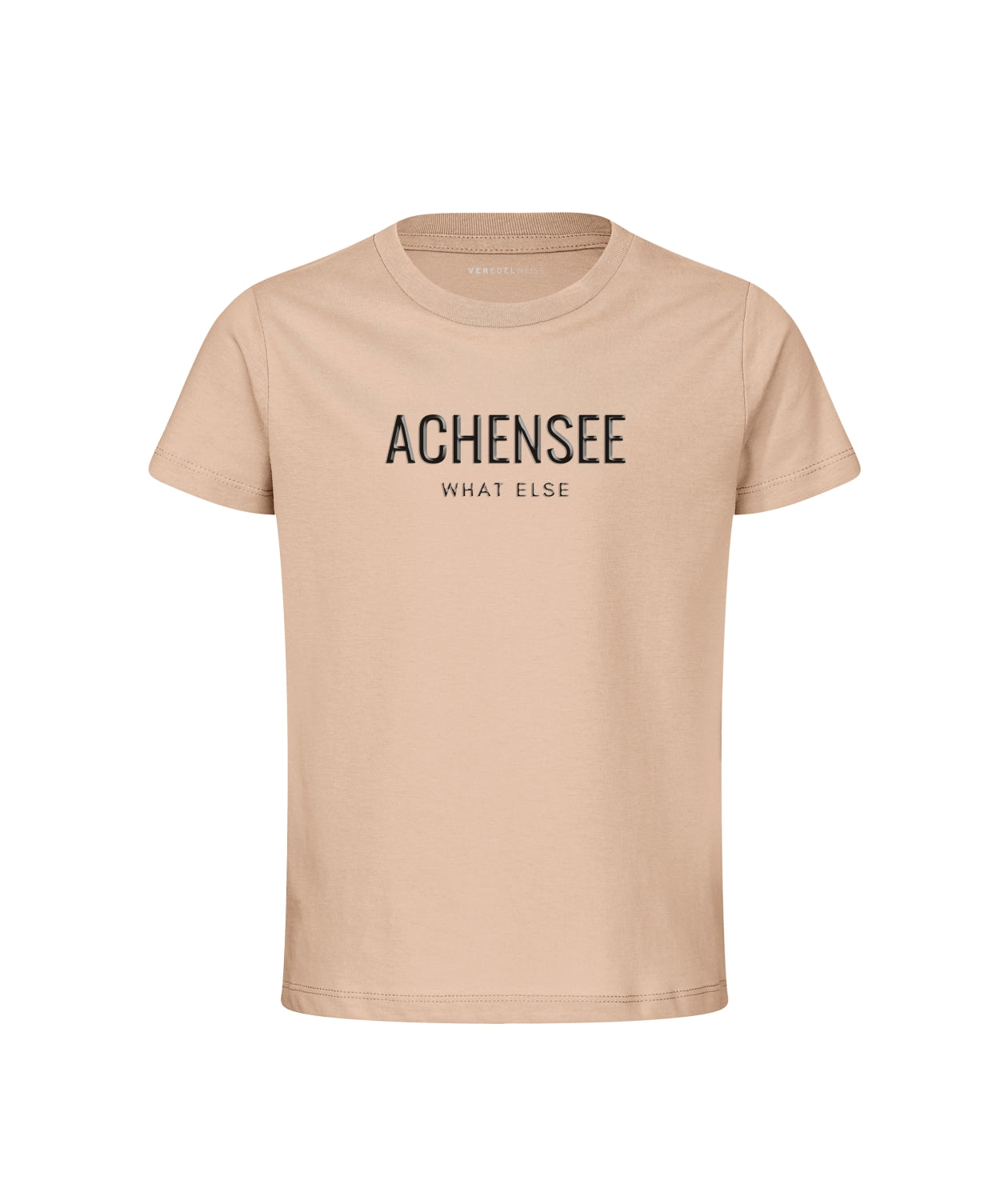 Achensee - What Else (Kinder) Achensee - What Else (Kinder)
