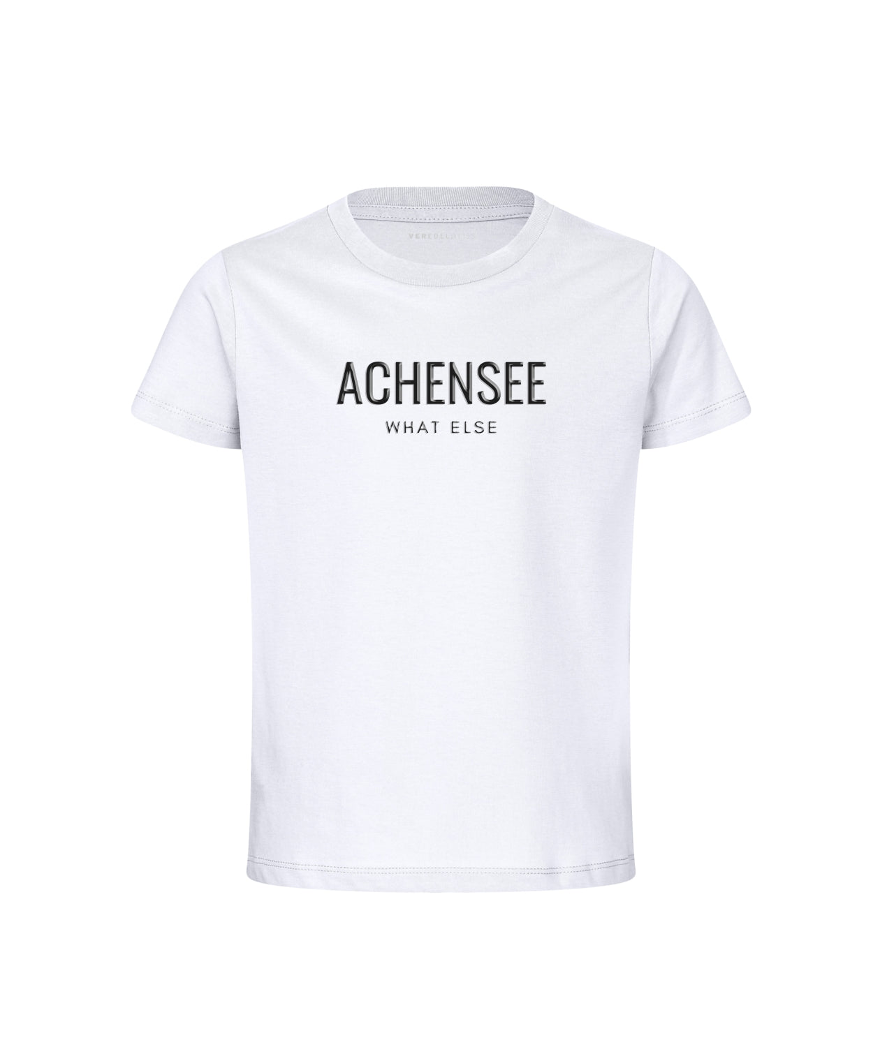 Achensee - What Else (Kinder) Achensee - What Else (Kinder)