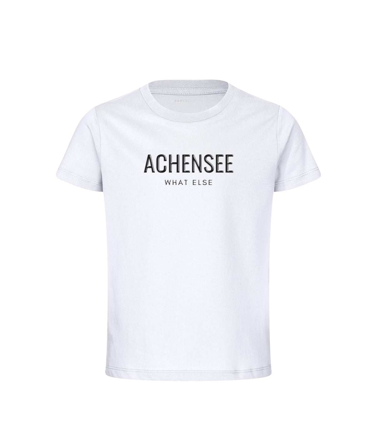 Achensee - What Else (Kinder)
