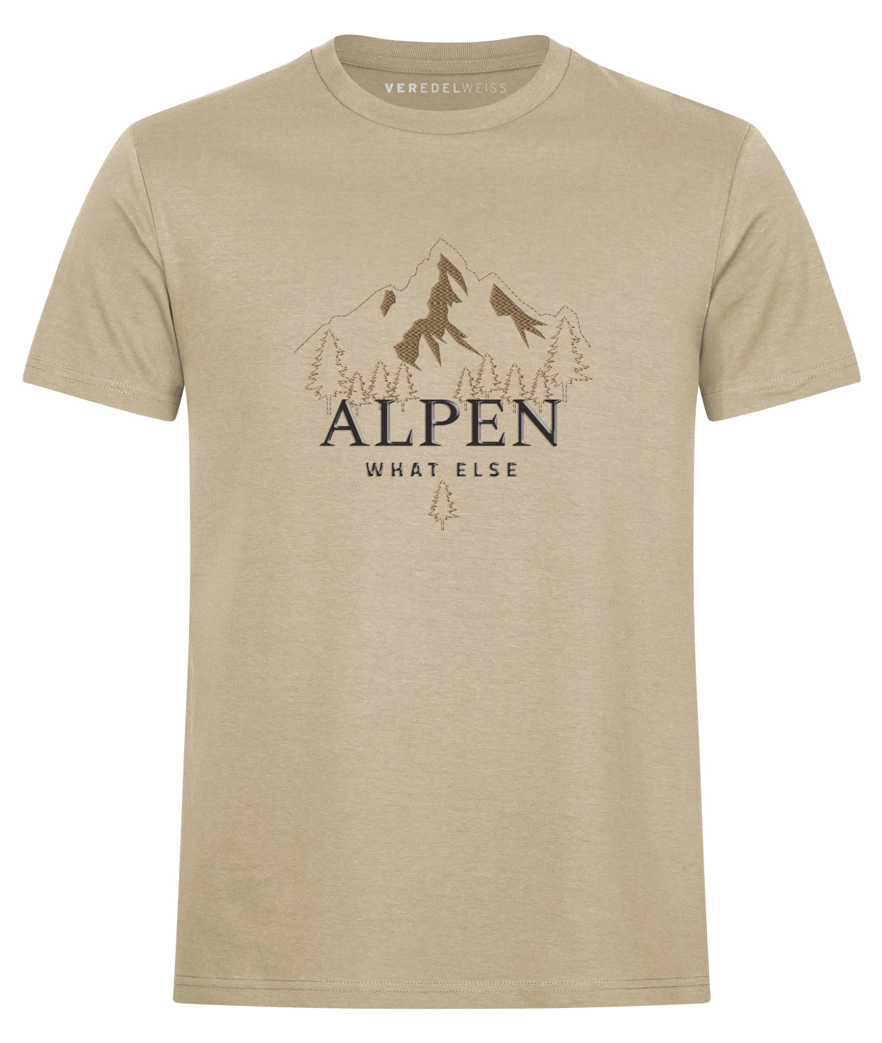 Alpen - What Else (Herren/Unisex) Alpen - What Else (Herren/Unisex)