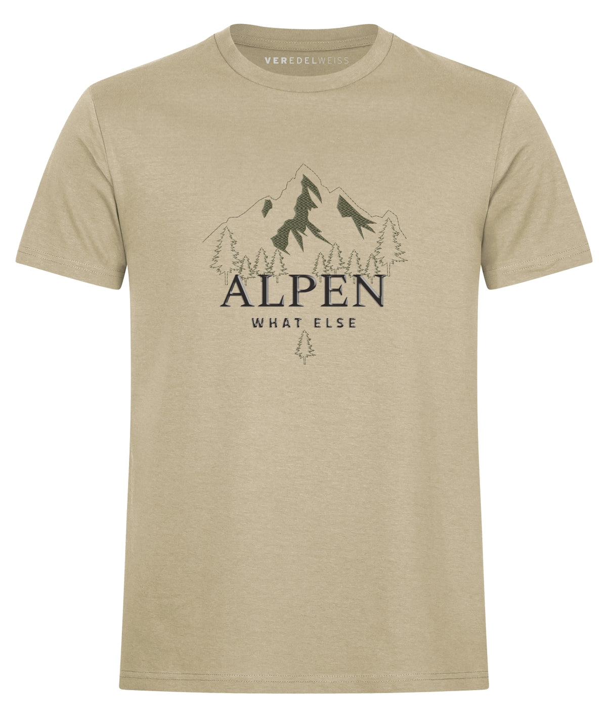 Alpen - What Else (Herren/Unisex)