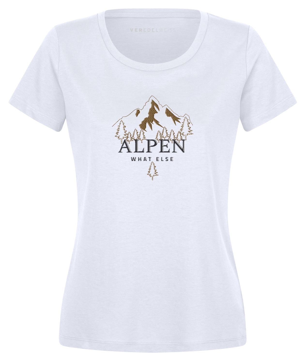 Alpen - What Else (Damen) Alpen - What Else (Damen)
