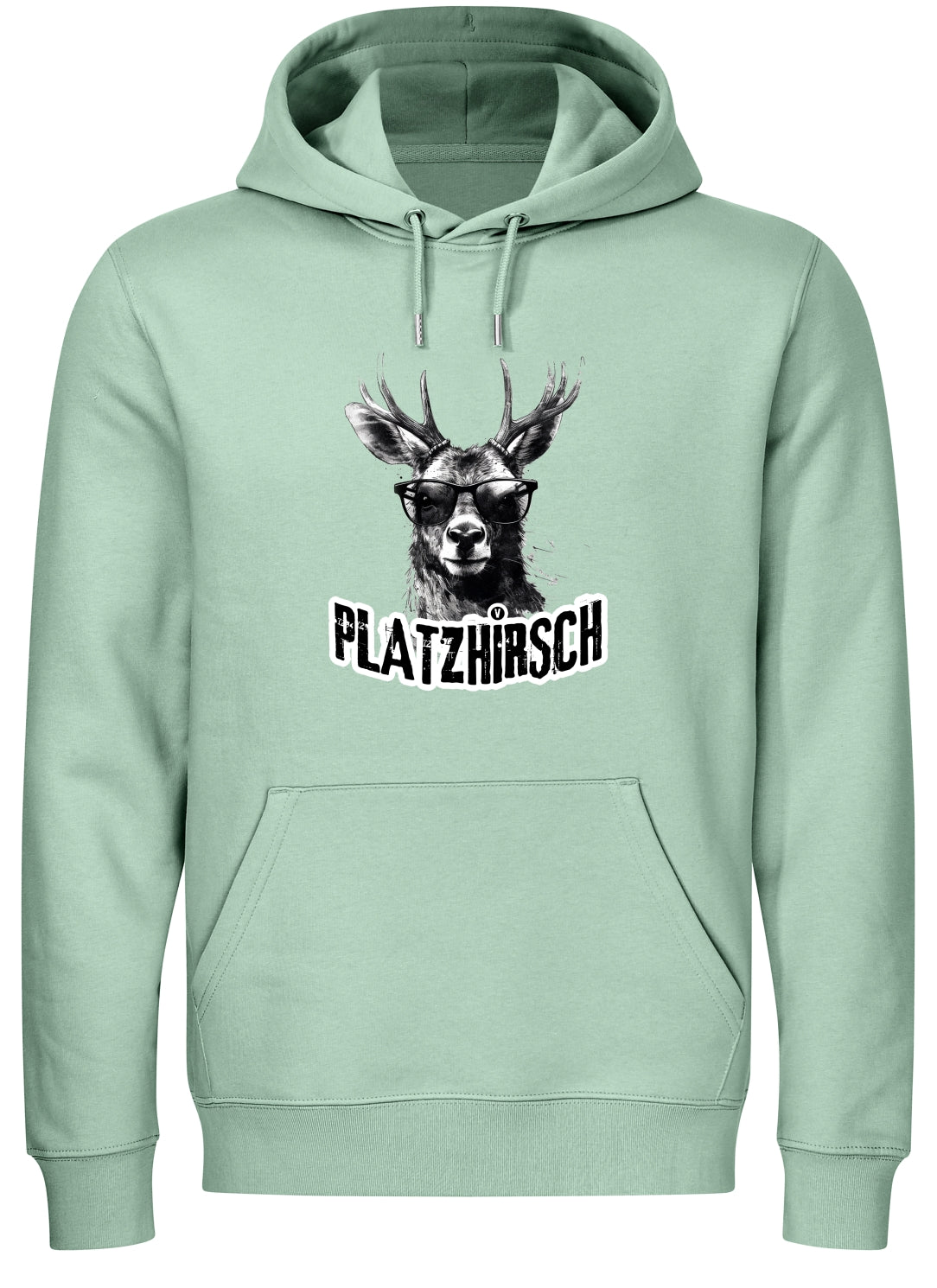 Platzhirsch (Unisex) Platzhirsch (Unisex)