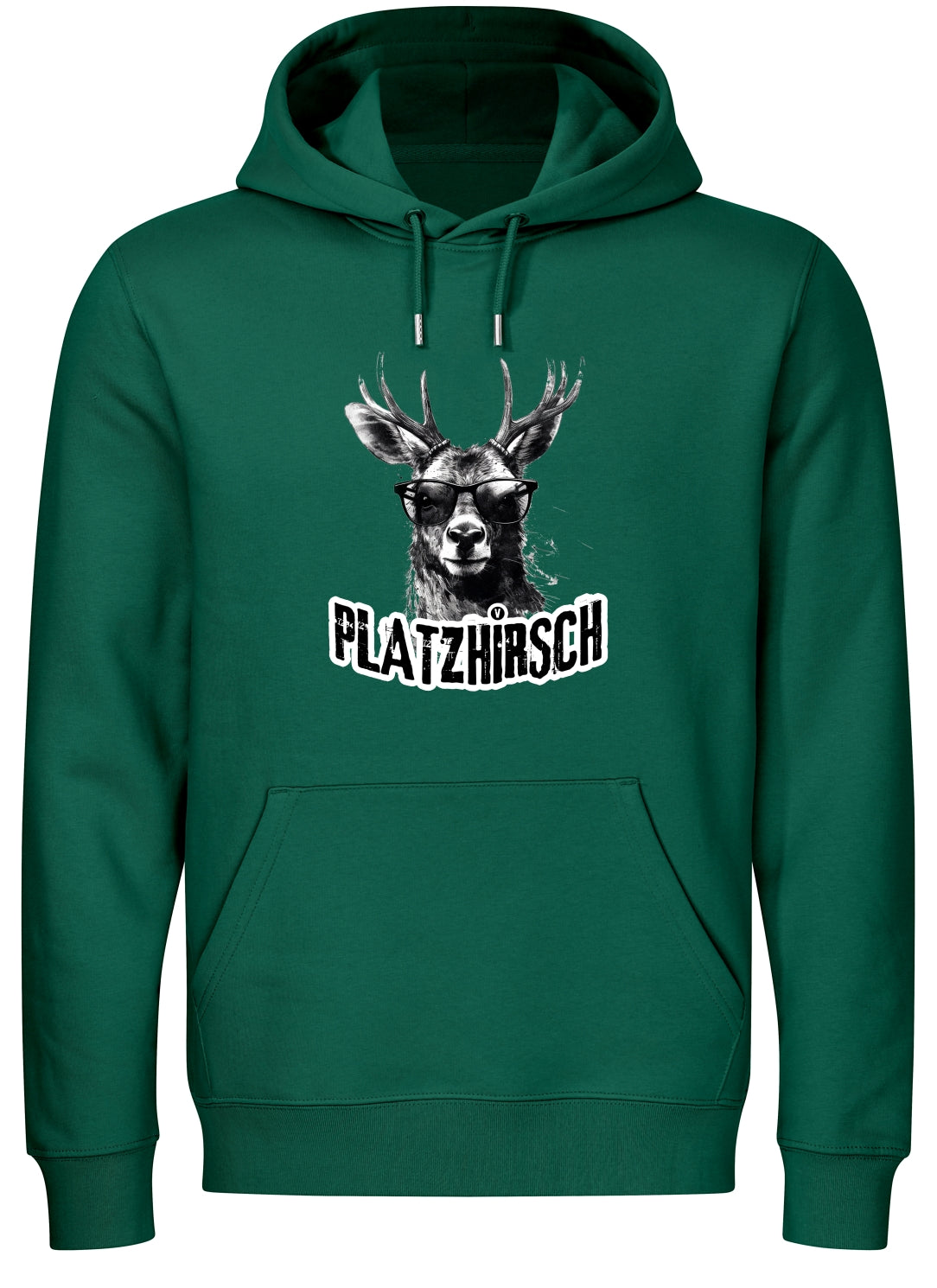 Platzhirsch (Unisex) Platzhirsch (Unisex)