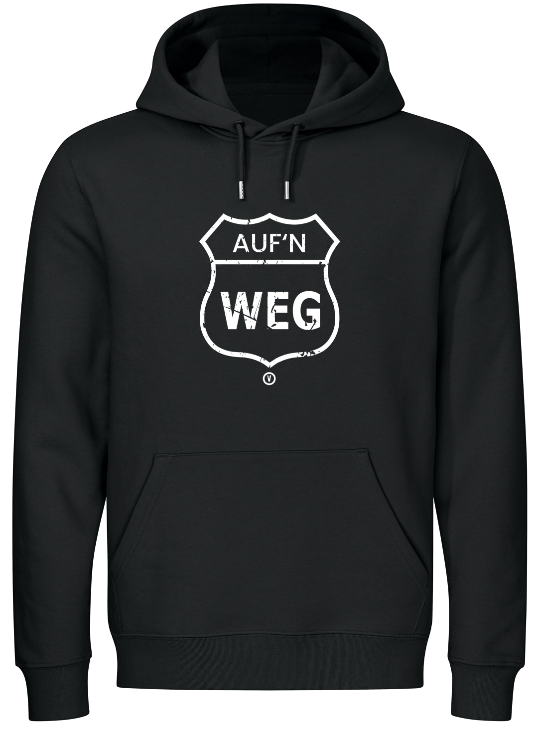 Auf´n Weg (Unisex) Auf´n Weg (Unisex)