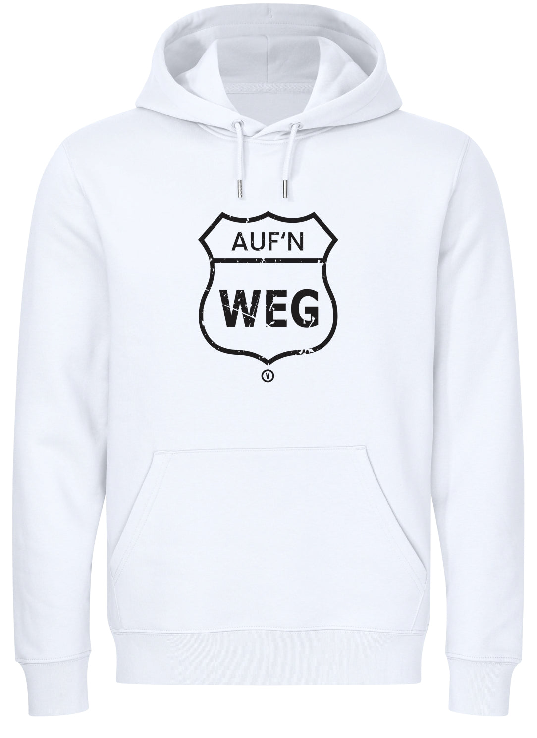 Auf´n Weg (Unisex) Auf´n Weg (Unisex)