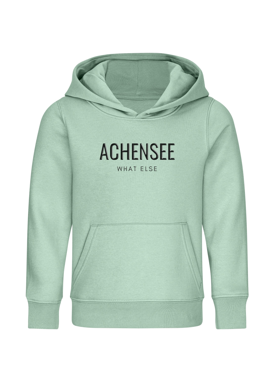 Achensee - What Else (Hoodie Kinder) Achensee - What Else (Hoodie Kinder)