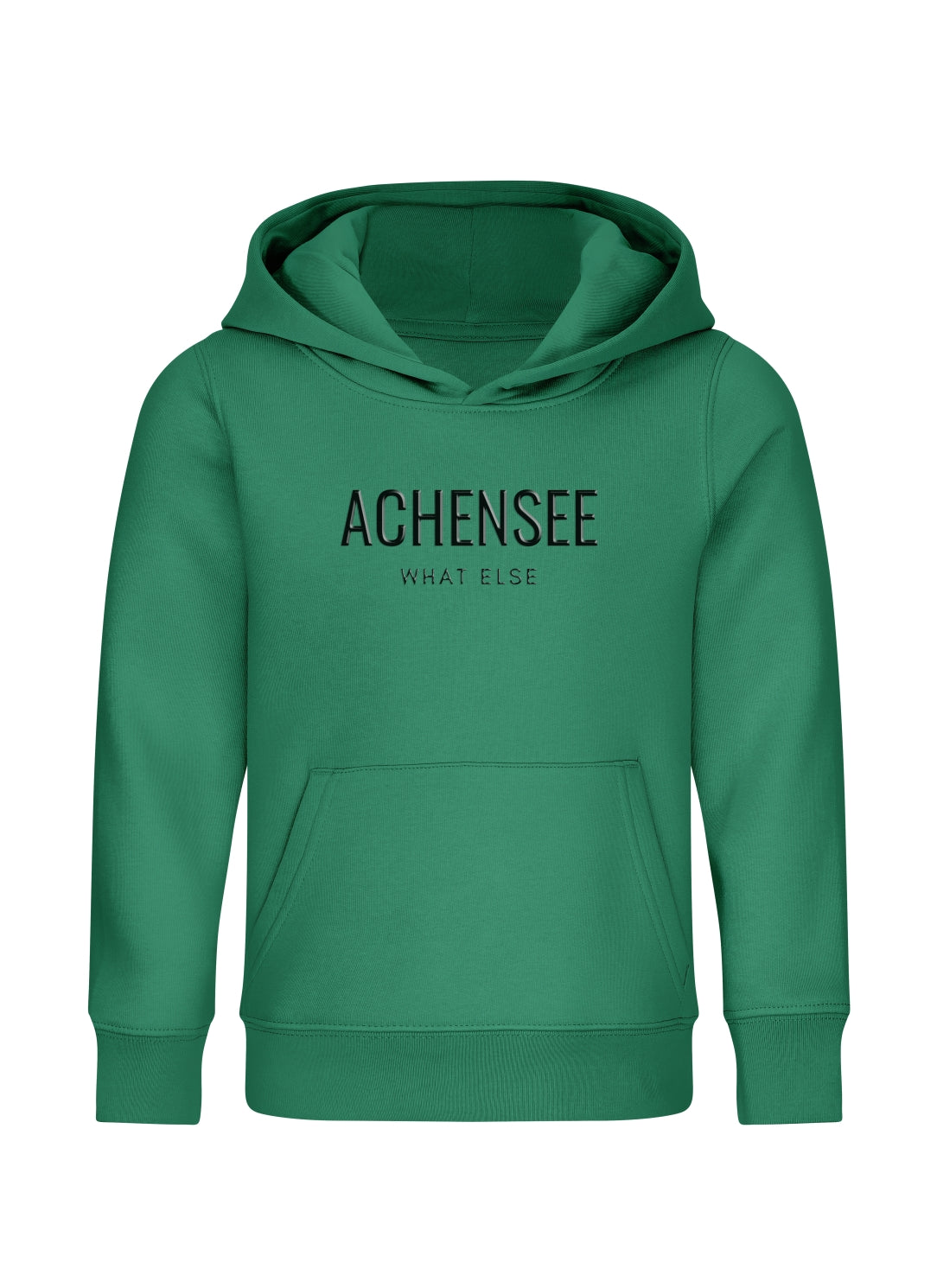 Achensee - What Else (Hoodie Kinder) Achensee - What Else (Hoodie Kinder)