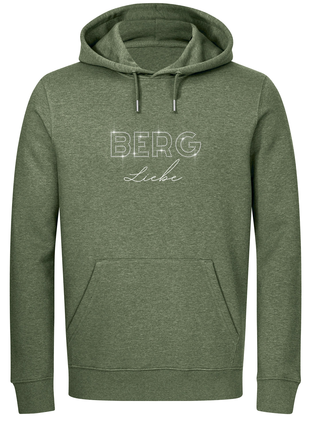 Berg Liebe | Strass (Unisex) Berg Liebe | Strass (Unisex)