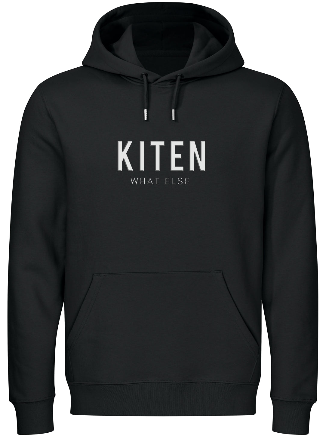 Kiten - What Else (Unisex) Kiten - What Else (Unisex)