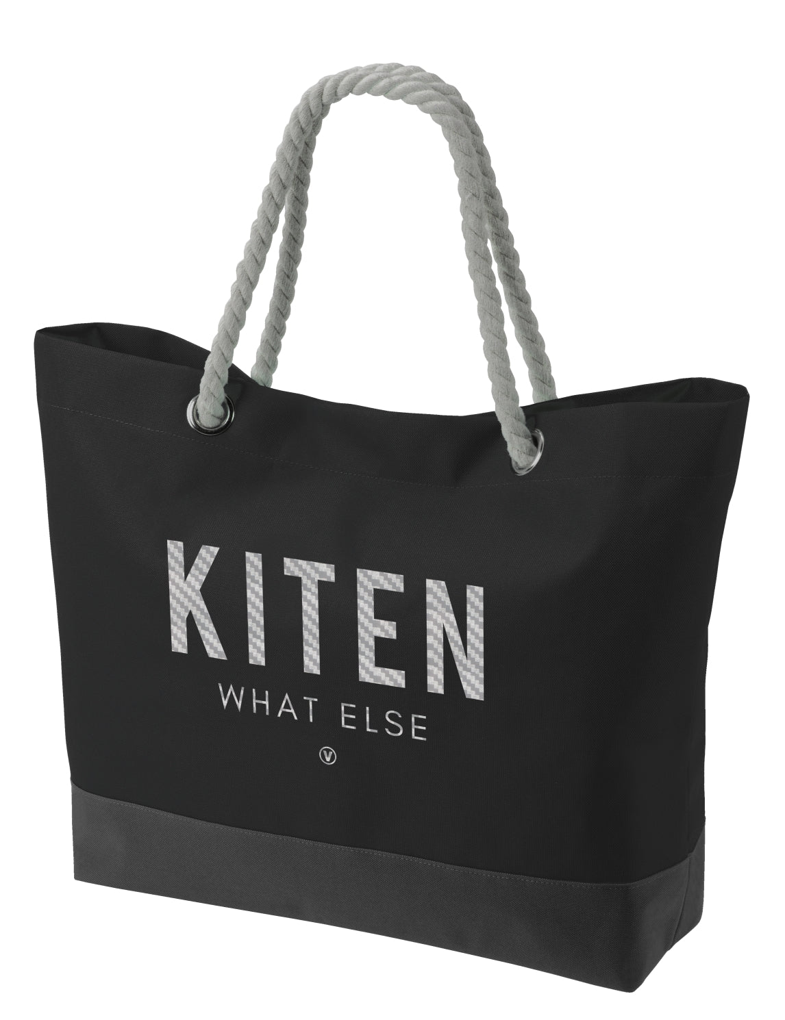 Kiten - What Else