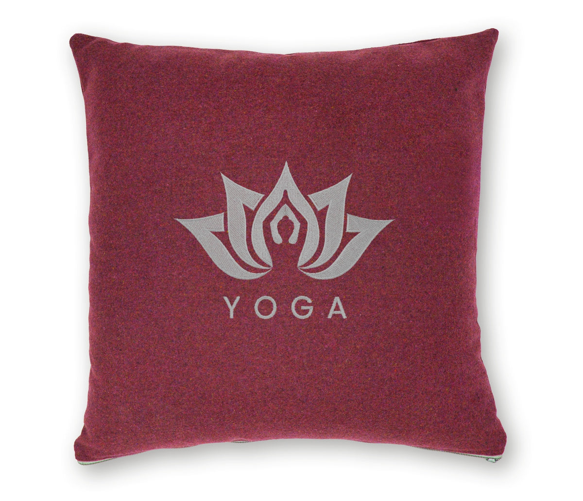 Yoga Lotusblüte